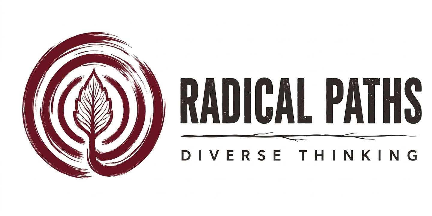 Radical Paths – Diverse Thinking